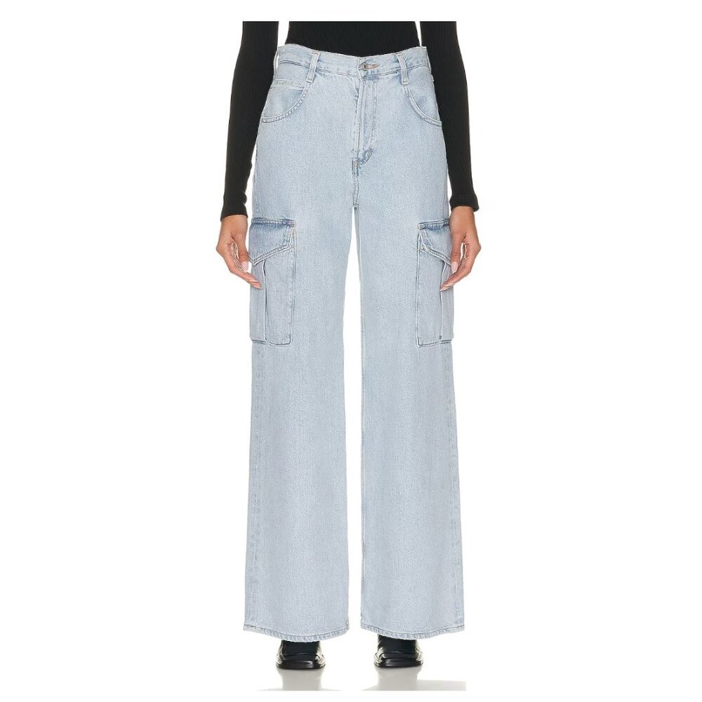 Agolde Minka Jean - Size 25